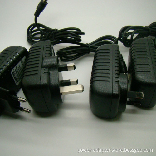 9V 2A Center negative AC Adapter For Brother P-Touch PT-D200 PTD200 PT-D200VP Label Maker DC Charger in china